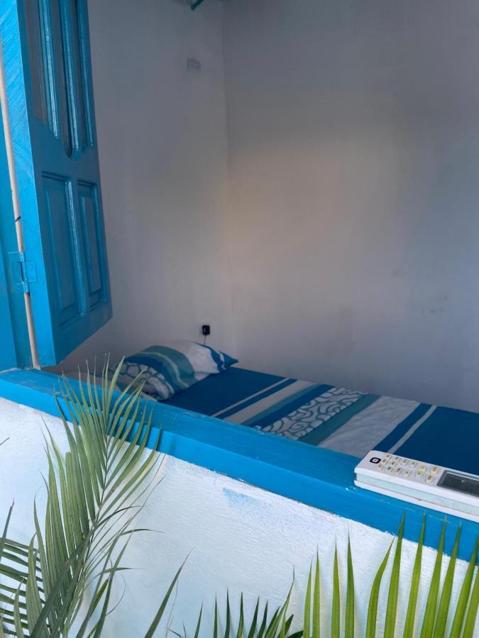 Hotel Casa Santorini Cartagena  Exterior foto