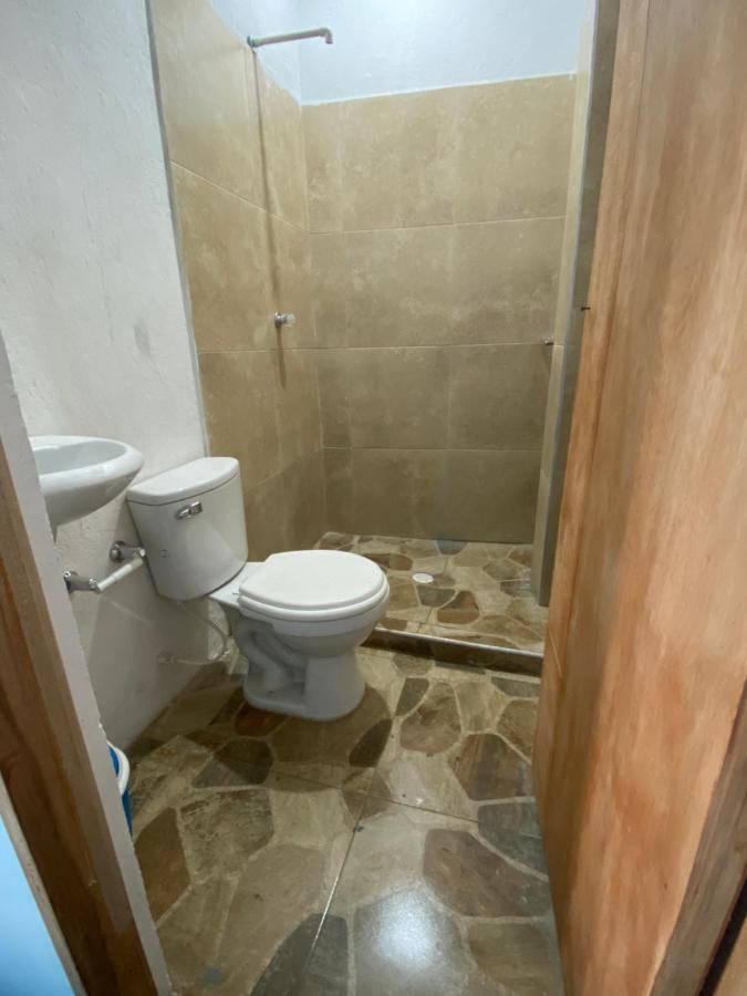 Hotel Casa Santorini Cartagena  Exterior foto