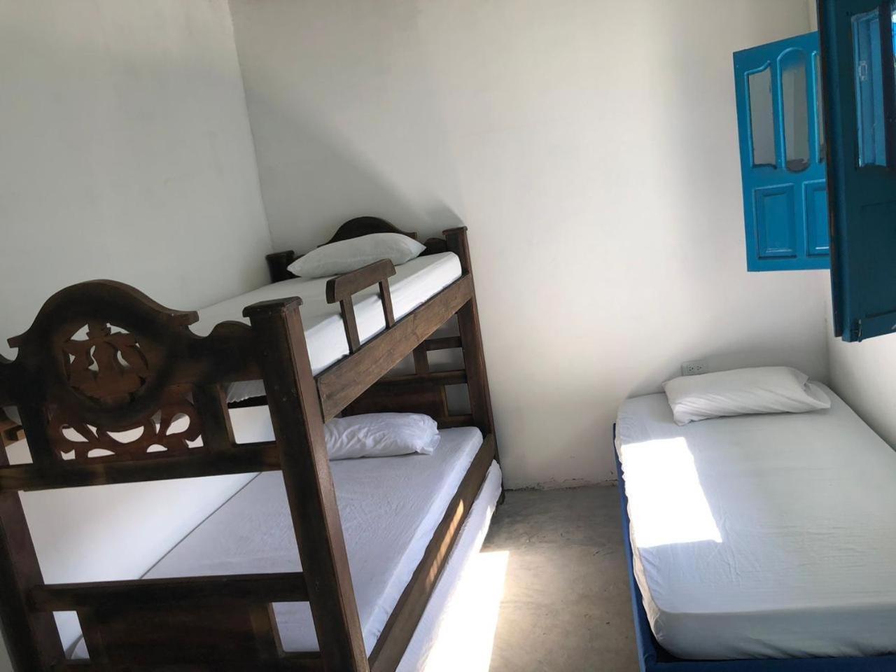 Hotel Casa Santorini Cartagena  Exterior foto
