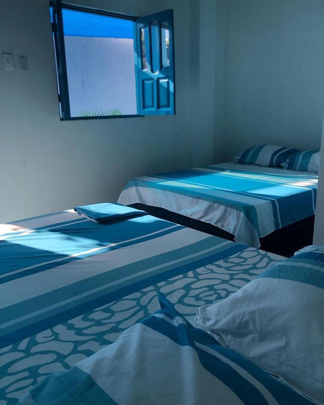Hotel Casa Santorini Cartagena  Exterior foto
